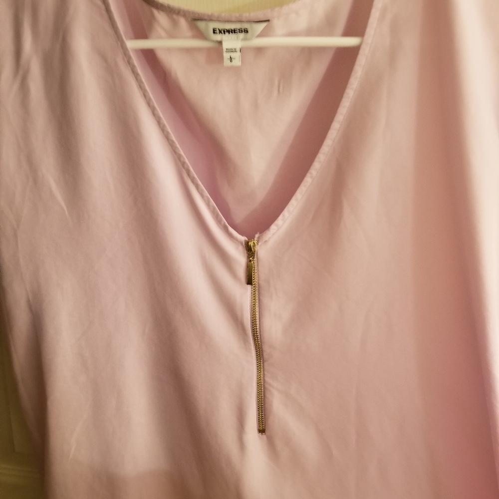 Express blouse - Picture 2 of 3